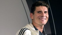 Gomez-Rückkehr - Löw hat wieder eine richtige Neun