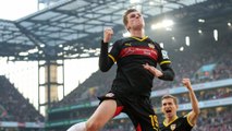 Kramny macht den VfB stabil
