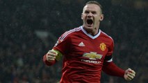 Lob für Wayne - Van Gaal schwärmt von Rooney