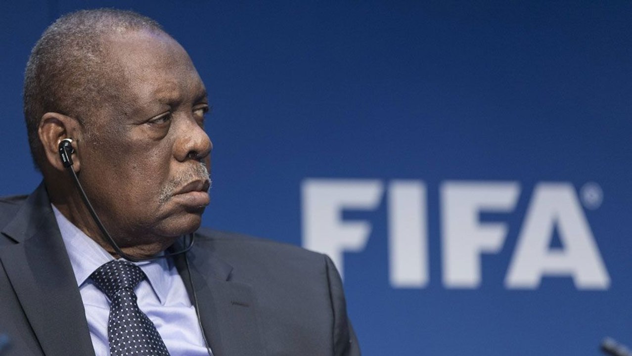 Druck auf die FIFA wächst