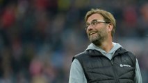 Klopps Flirt mit Liverpool - Das sagt die Fußballwelt