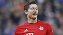 Der Fußball-Held der Woche - Lewandowski lässt die Liga staunen