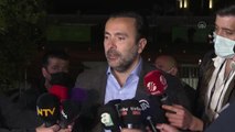 Beşiktaş-Fatih Karagümrük maçının ardından - Emre Kocadağ