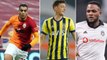 Beşiktaş, Galatasaray, Fenerbahçe nasıl şampiyon olur? Tüm ihtimaller altüst oldu