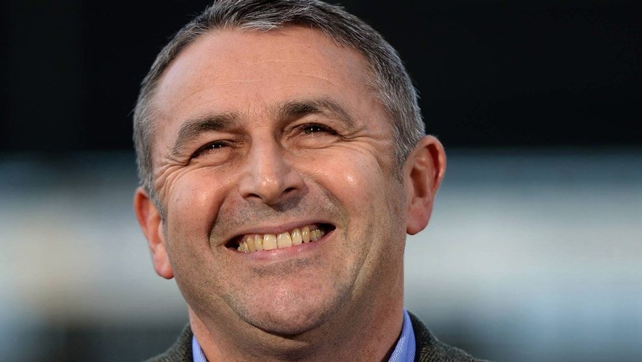 Millionenspiel - Der Fußball im Rausch des Geldes