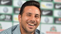 Claudio Pizarro - 