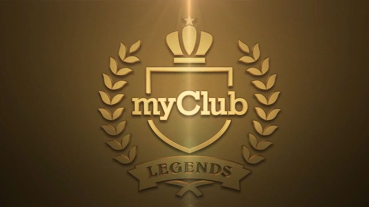PES 2016: myClub-Legenden angeteasert