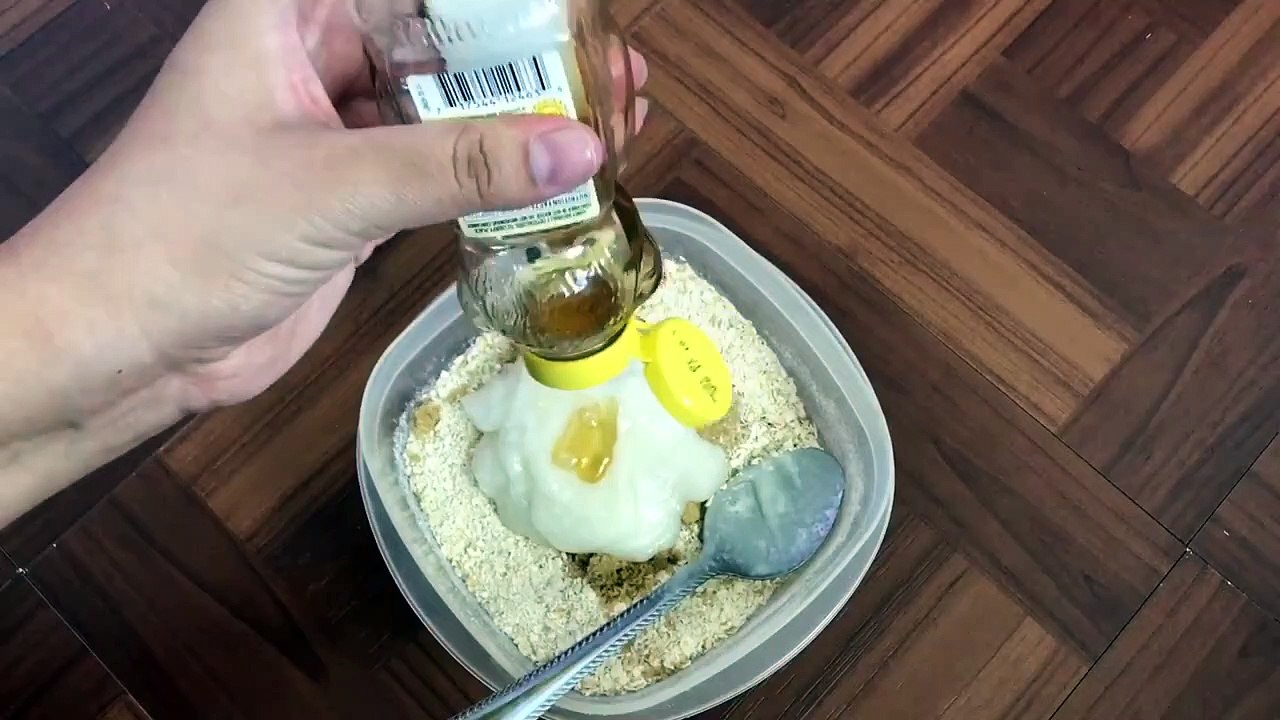 Diy Body Scrubs | Oatmeal Scrub, Coffee Scrub, Lemon Scrub|