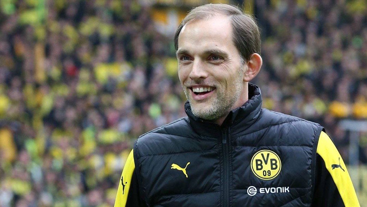 Effenberg-Fan Tuchel: Was er am 'Tiger' schätzt