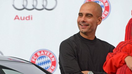 Guardiola und die Schiedsrichter - "Habe mit Gisdol gesprochen"