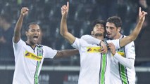 4:0 nach 21 Minuten - Gladbachs Wiederauferstehung