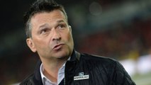 Klartext in Mainz - Heidel bleibt vorerst Manager