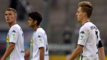 Kriselnd in die Königsklasse - Gladbach vor CL-Debüt