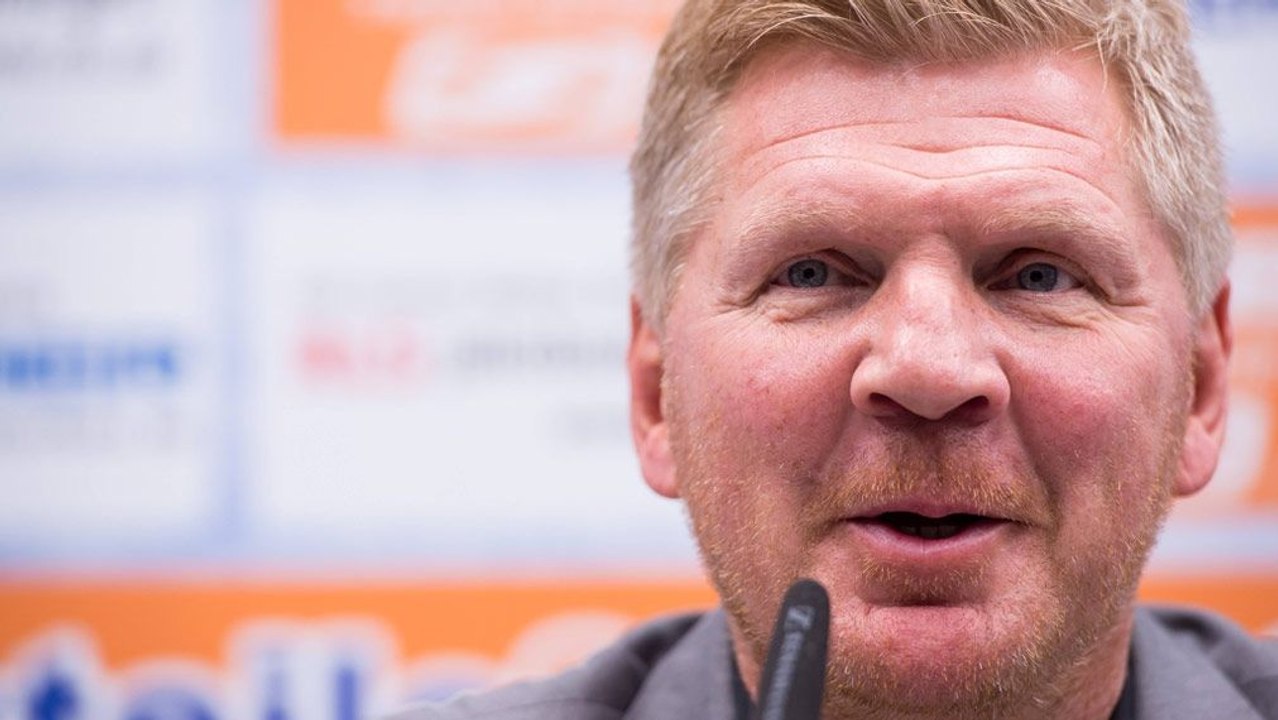 Effenberg: '... dann würde ich heute noch im Lehrraum sitzen'