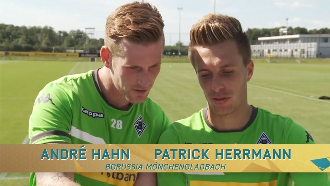 Das sagen die Profis zu ihren Spielerwerten in FIFA 16