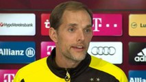 Tuchel: 
