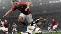 PES 2016 - Neues Spiel will zurück zu alten Werten