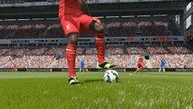 FIFA 15 Tutorial: Kurz verzögern für den perfekten Moment