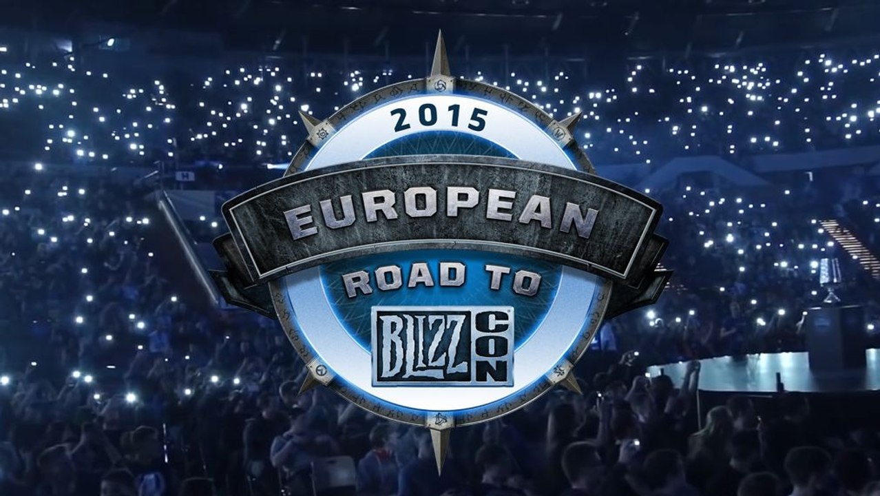 Die Road to BlizzCon startet in Prag