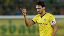 Hummels: 
