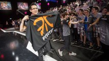Der Siegeszug von Fnatic in der EU LCS