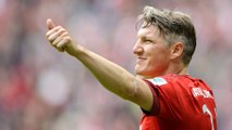 Schweinsteiger: Naht der Abschied?