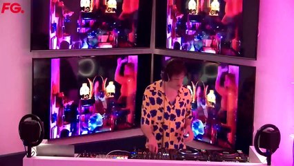 JOE LEWANDOSKI | FG CLOUD PARTY | LIVE DJ MIX | RADIO FG 