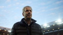 Favre und die Sorgen der Borussia