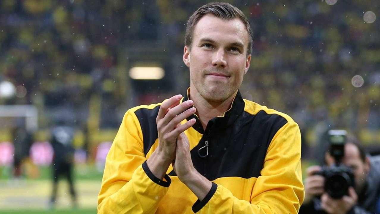 Großkreutz: Der schwere Abschied vom BVB