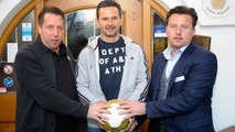 Der kicker trifft Schuster, Runjaic und Kauczinski