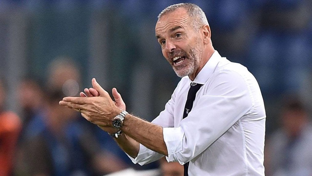 'Es ist erst Pause' - Lazio weist Favoritenrolle zurück
