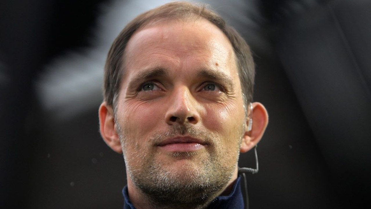 Top-Thema Tuchel - Übergangsmodus beim HSV