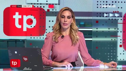 Camacho envía carta a Arce y pide diálogo sobre pandemia, reactivación económica y censo