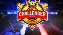 Das war die Challenger Series 2015 in LoL