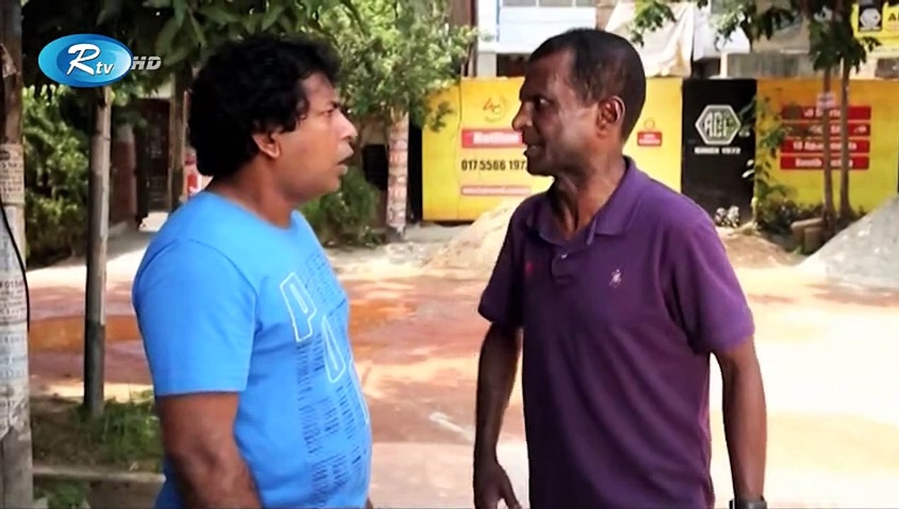 Pera 2 - Ep 01 - প্যারা - Mosharraf Karim, Marzuk Russell, Hasan Masud - Bangla Funny Natok 2021