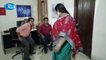 Shortcute Bariwala - শর্টকাটে বাড়িওয়ালা - Mosharraf Karim - Prova - Bangla Natok 2020 - Rtv Drama