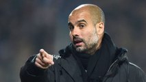 Guardiola genervt: Nächste Frage bitte
