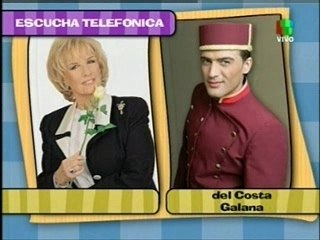 pablo y pachu - escucha telefonica - cumple de mirtha