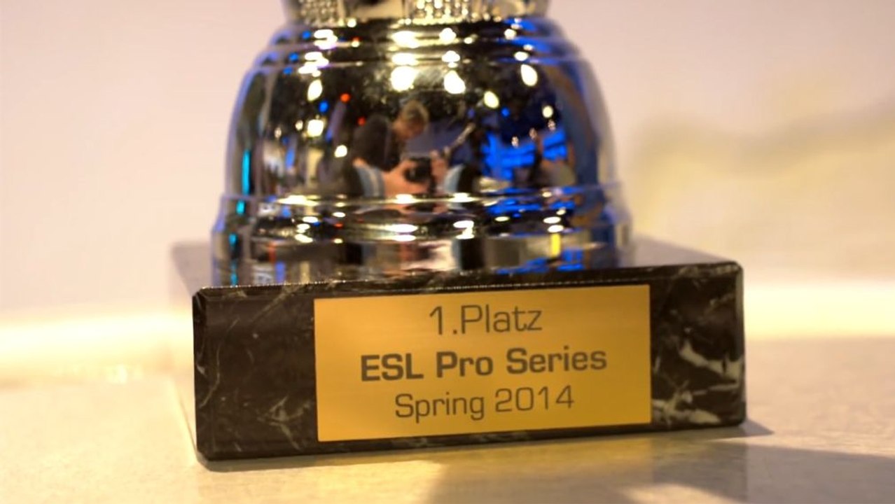 Die besten Teams in der Geschichte der ESLM