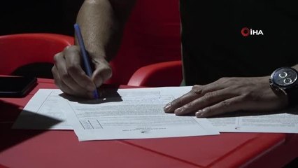 - Diyarbakır Emniyetinden Kızılay'a kan bağışı