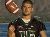 Colt Brennan, Former NFL QB, Dead at 37