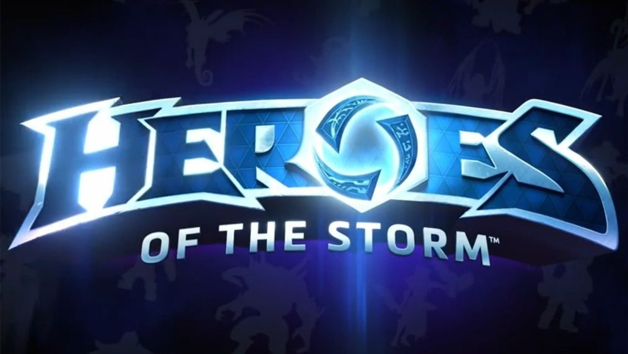 Heroes of the Storm: Der Trailer zum Release
