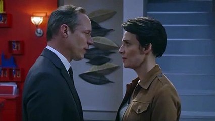 Plus belle la vie : Revel avoue à Elsa qu’il est prêt à se sacrifier pour la sauver !