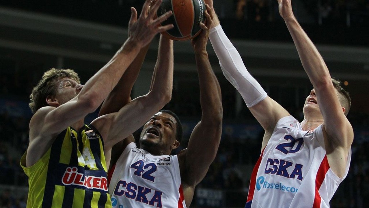 'Kleiner' Hines ganz groß