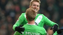 Schürrle kehrt zurück nach Leverkusen