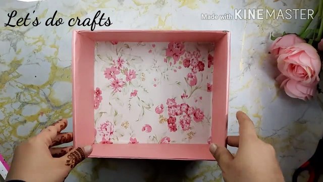 Diy How To Make Miniature Wardrobe /Closet With Shoe Box | Miniature Furniture /Barbiedoll Furniture