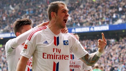 Wie eine Meisterschaft: Befreiungsschlag für den HSV