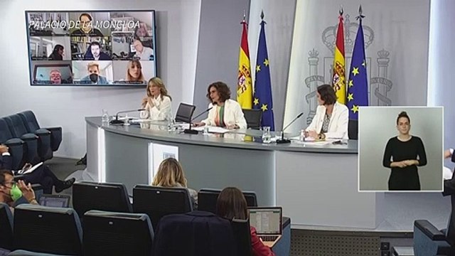 Entregadores espanhóis reconhecidos como empregados assalariados