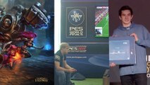 Erstes PES-Städteturnier 2015, LoL, FIWC