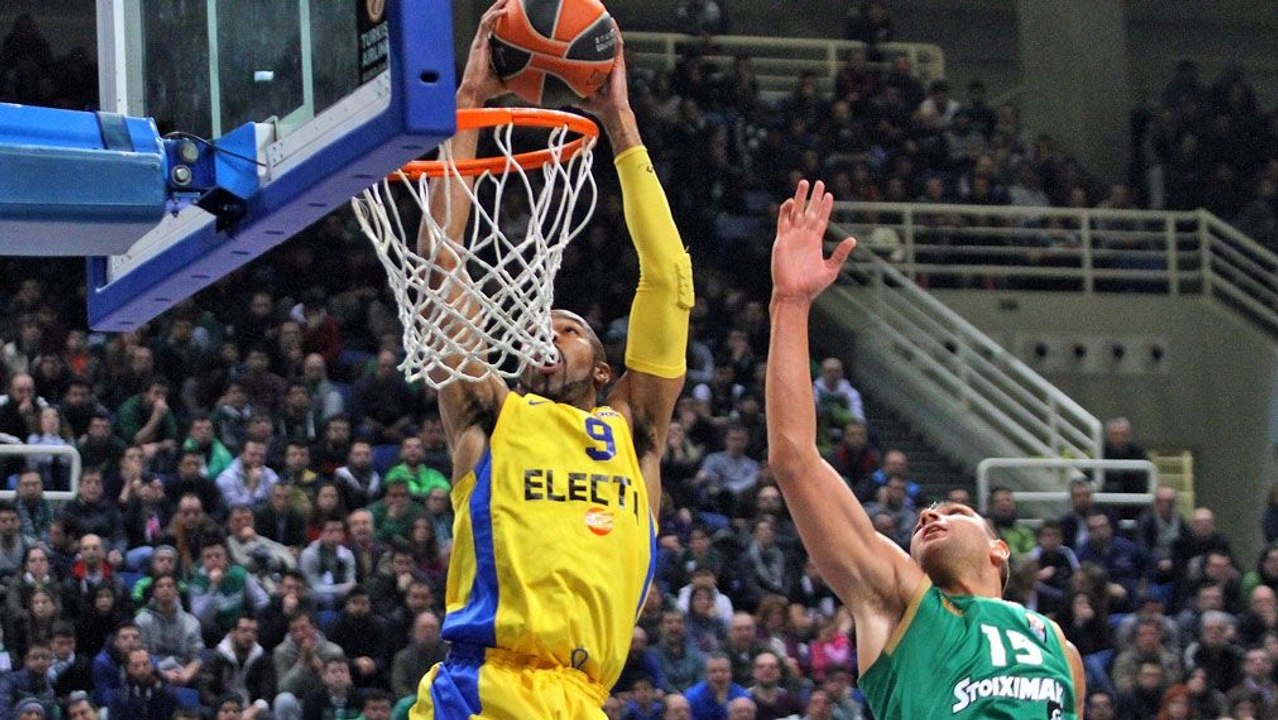 Top Ten - Die besten 10 Aktionen des 2. Spieltags